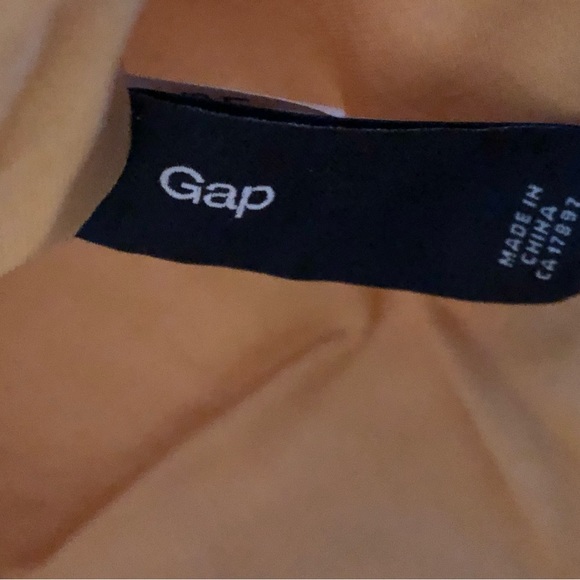 GAP Clutch bag. Satin with sequins.  NWT - Picture 7 of 9